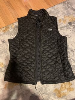 Northface Women’s Thermoball Vest