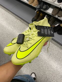 Nike Mercurial Elites