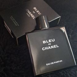 Chan Men Perfume