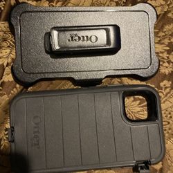 iPhone Phone 11 Case New Otter