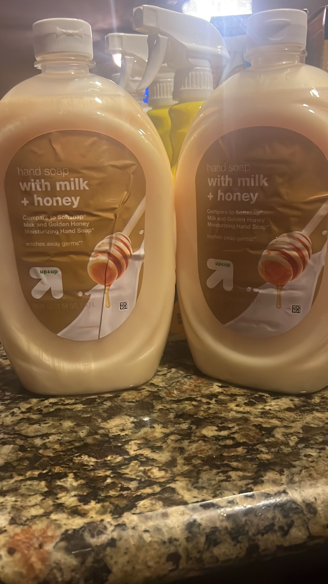 Hand Wash