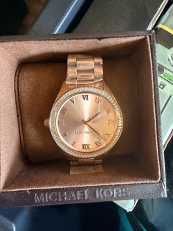 Michael kors watch