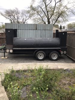Restaurant Equipment  