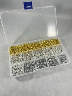 Bead Mix - Bead Soup