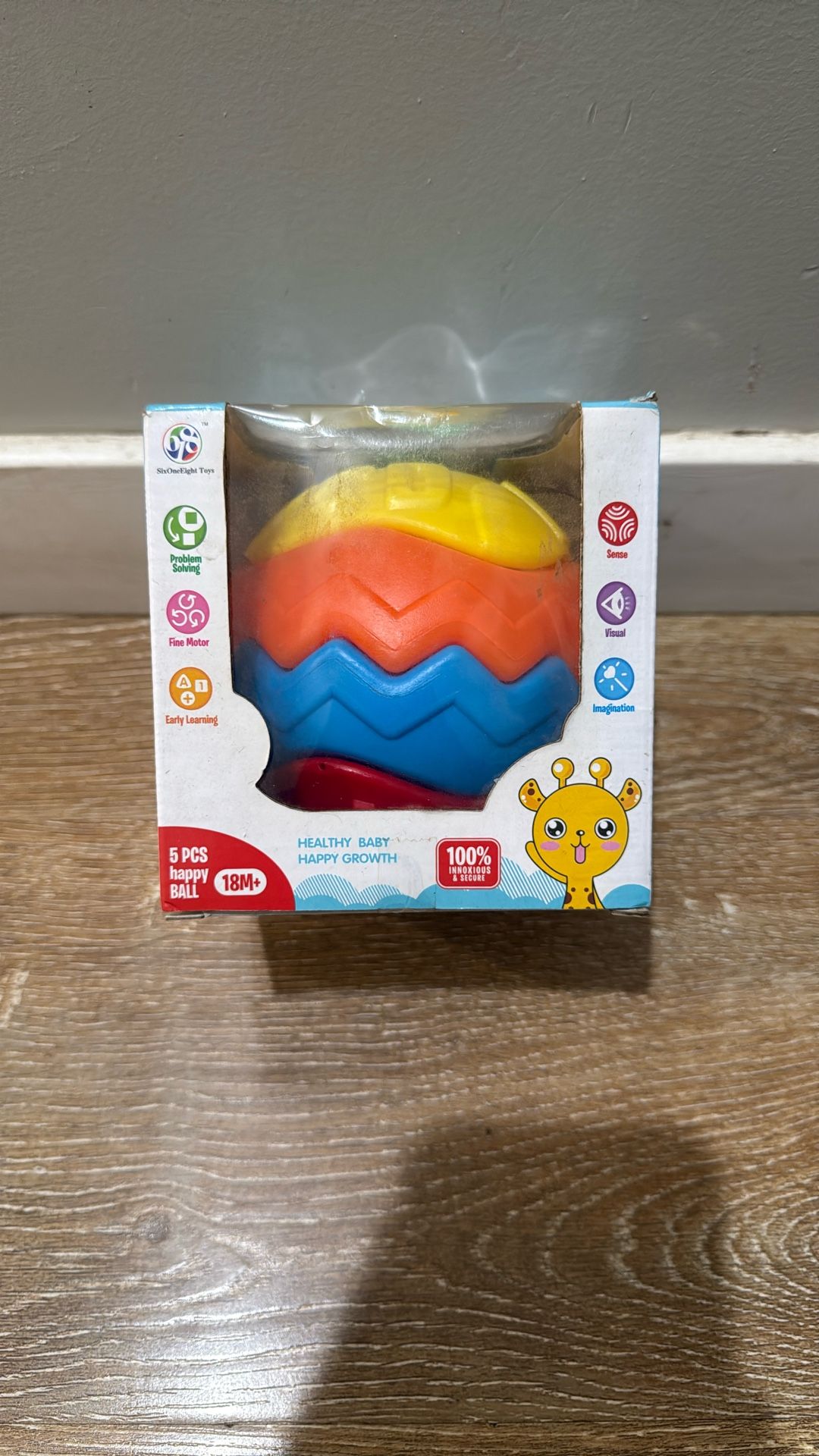 Baby Toy