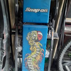 Snap-on Creeper