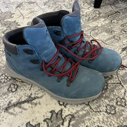 Men’s Merrill Ontario Mid hiking boots - Size 10.5