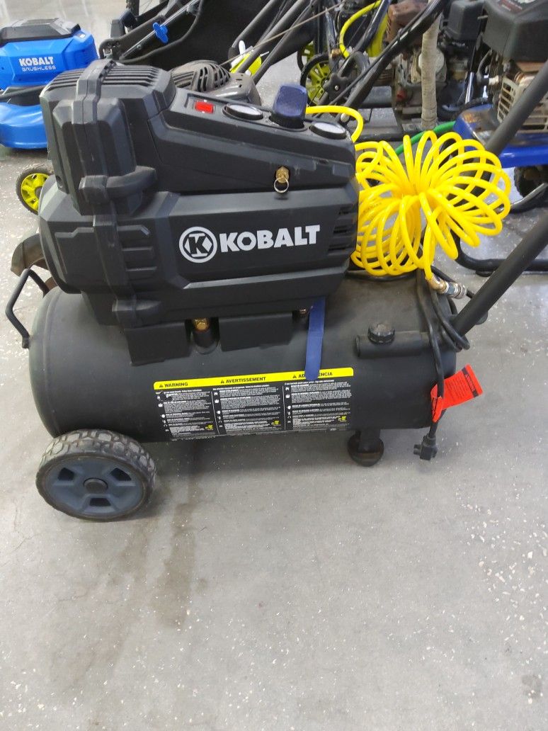 Compressor