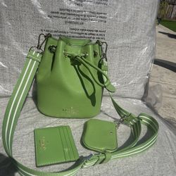 Kate Spade Never Used Small Purse 