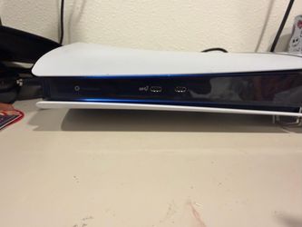 Ps5 slim console