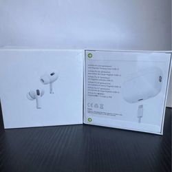 AirPod’s