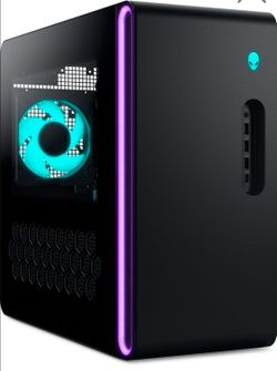 Gaming computer Dell Aurora
