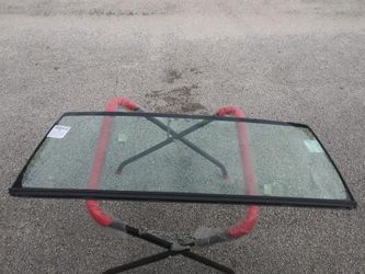 Windshield Toyota FJ Cruiser year 2007-2010