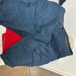 Men’s Tommy Bahamas Blue shorts Size 42