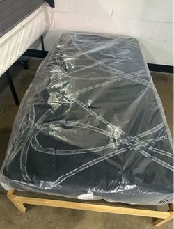 π€ Brand New 6β Twin Foam Mattress π€