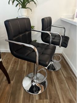 Bar stool chairs