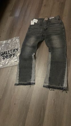 Gallery dept flared jeans