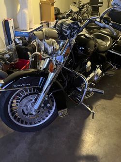 2010 Harley Davidson