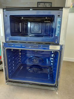 Kitchen remodel. Appliances,
