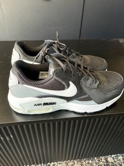 Nike Air Max Low-Top Sneakers- Mens size 11