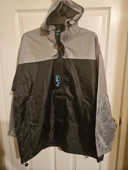 Mark Russo Jacket