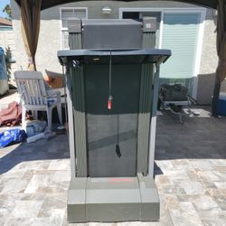 Pro Form Treadmill 
