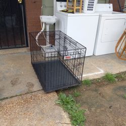 Concepts X Large Dog Cage 