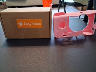 Case rotector skin pink