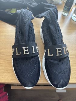 Phillip Plein Sneakers