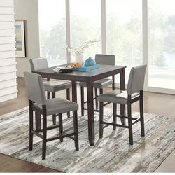 5pc Pub Set