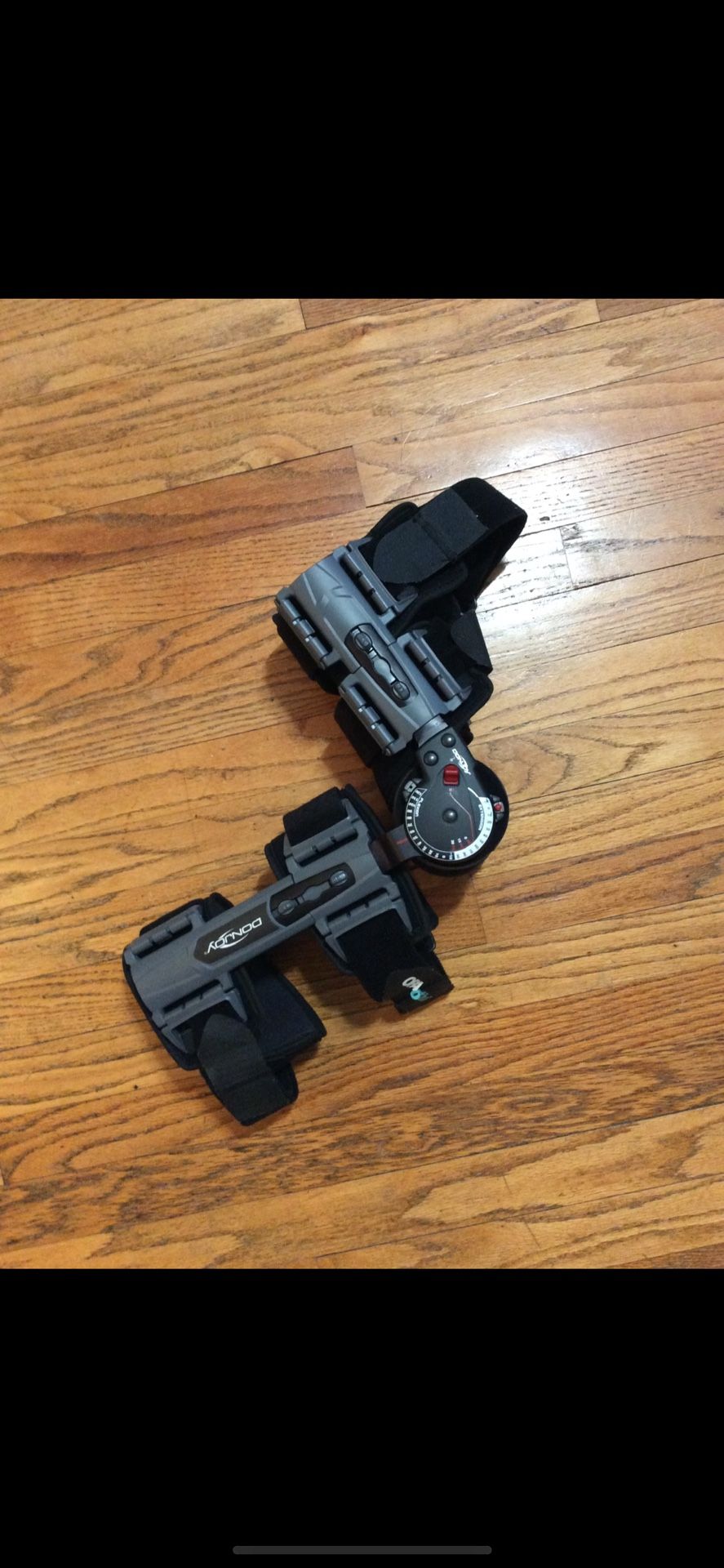 DonJoy OPA Ortho Knee Brace