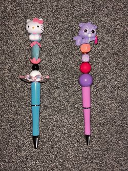 Doorable Pens 