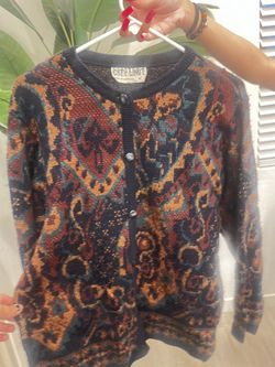 Vintage Cardigan