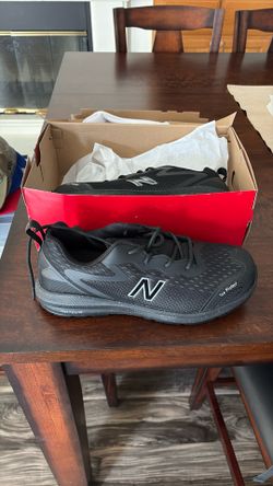 New balance Work Safety Shoes Size 11