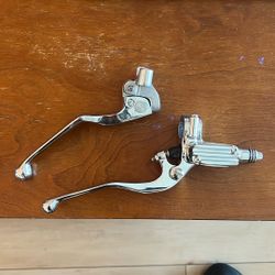 Sportster Parts 