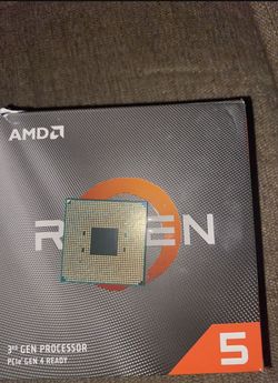 Athlon 200GE CPU 