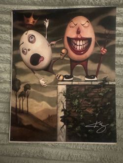 Wall Art