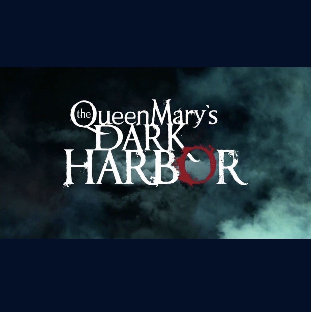 10/26 Sunday Queen Mary Dark Harbor Tickets 2 Plus Parking