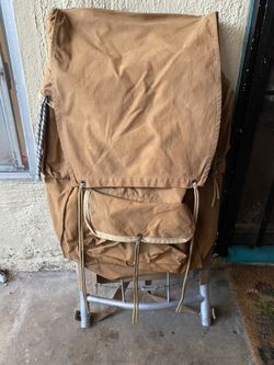 Hiking Trail Pack