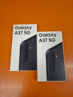 Galaxy A37