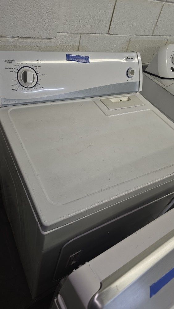 Electric Dryer