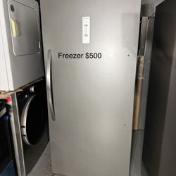 Freezer