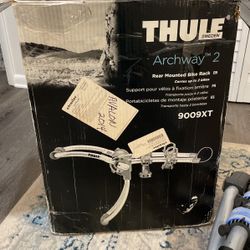 THULE ARCHWAY 2 9009XT
