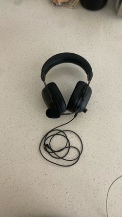 Razor gaming headphones