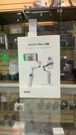 Insta360 Flow 2 Pro Stabilizer