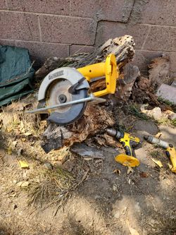 DeWALT