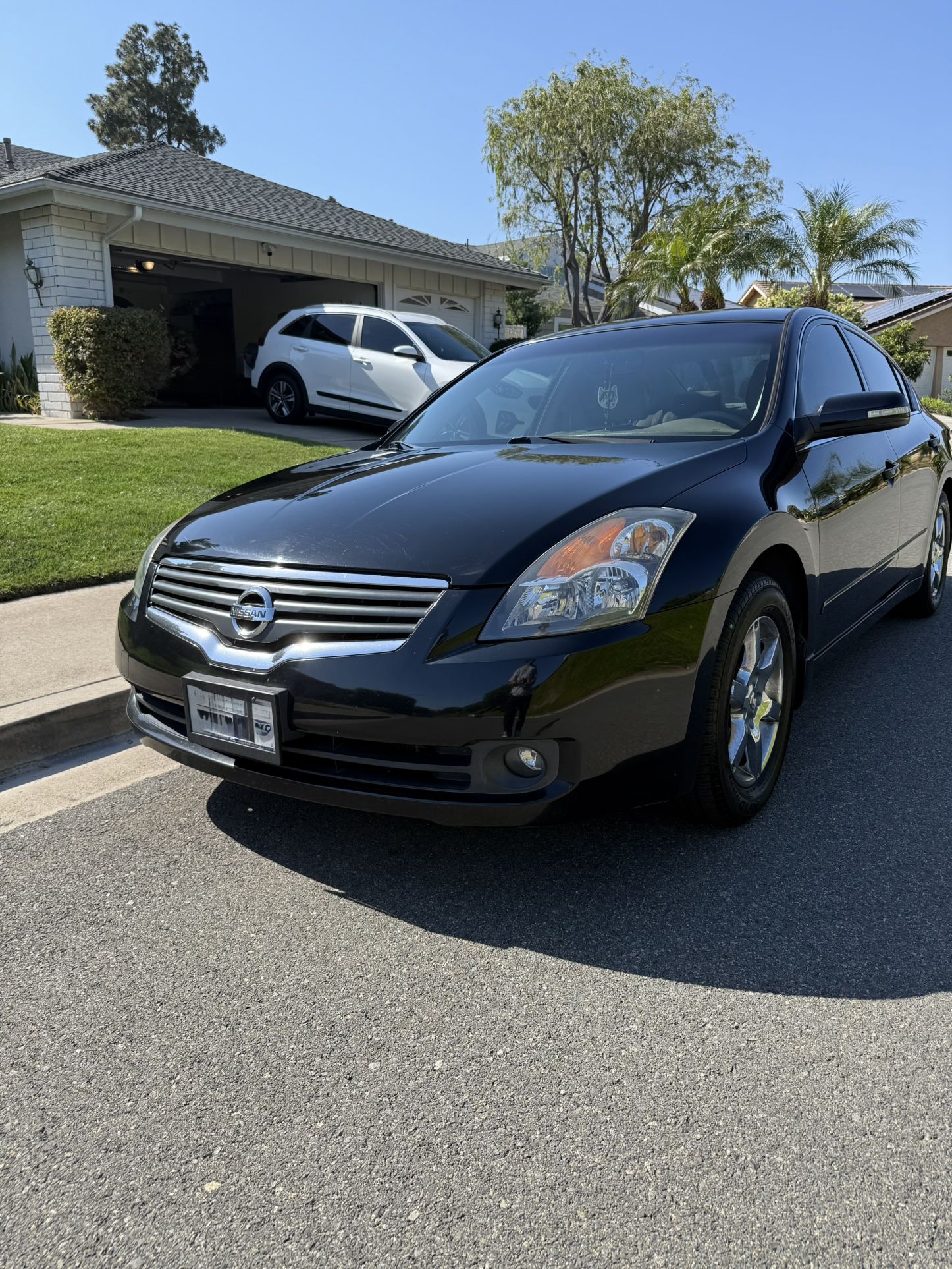 2006 Nissan Altima