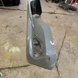 2022-23 Honda Accord Front Bumper