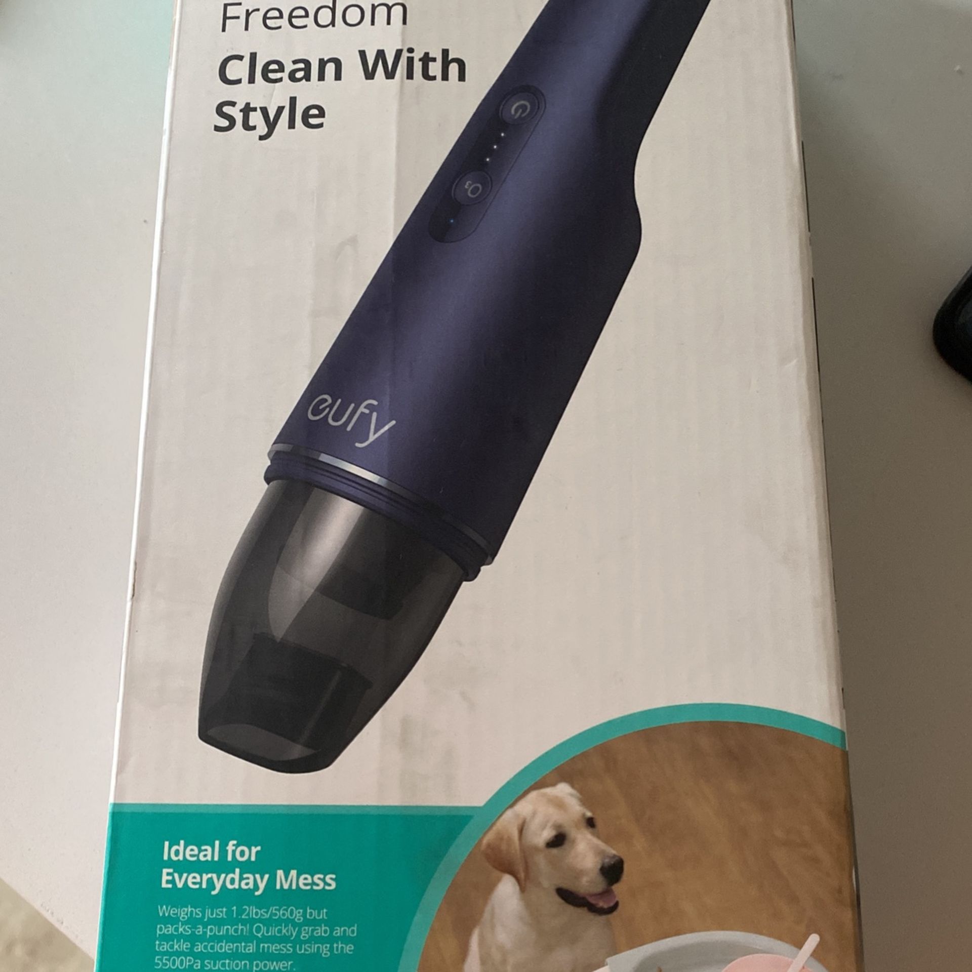 Home Vacuum 