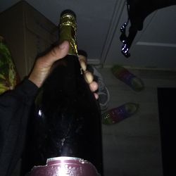 Premier Cru Champagne 